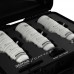 DZOFilm Catta FF 18-35/35-80/70-135mm T2.9 - 3 Lens Bundle (E-Mount, Whiite)